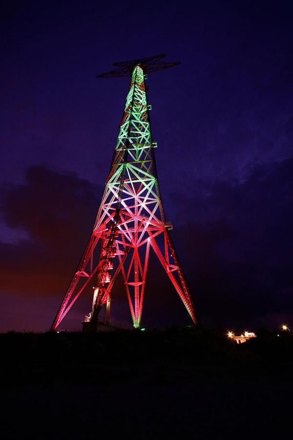 Capo Peloro Relax Lejlighed Torre di Faro Eksteriør billede